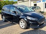 Ford Galaxy Titanium*7Sitzer*Automatik*Service NEU!! - Ford Kleinbus 7-Sitzer