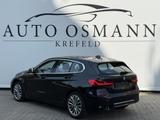 BMW 116 d Aut. Luxury Line | HUD | Gestiksteuerung - BMW 116 in Düsseldorf