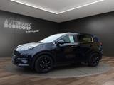 Kia Sportage Black Edition 2WD LED Rückfahrkam. Klim - Kia Sportage: Black Edition