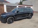 Skoda Kodiaq 2.0 TDI SCR DSG 4x4 SCOUT SCOUT - Skoda: Allradantrieb, Scout