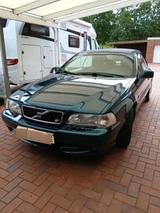 Volvo C70 Cabrio - Volvo aus 2002