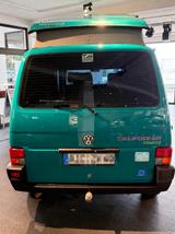 Volkswagen T4 California Coach 2.5L | 1. Hand | 103 Tkm - Volkswagen T4 California mit Benzin-Antrieb