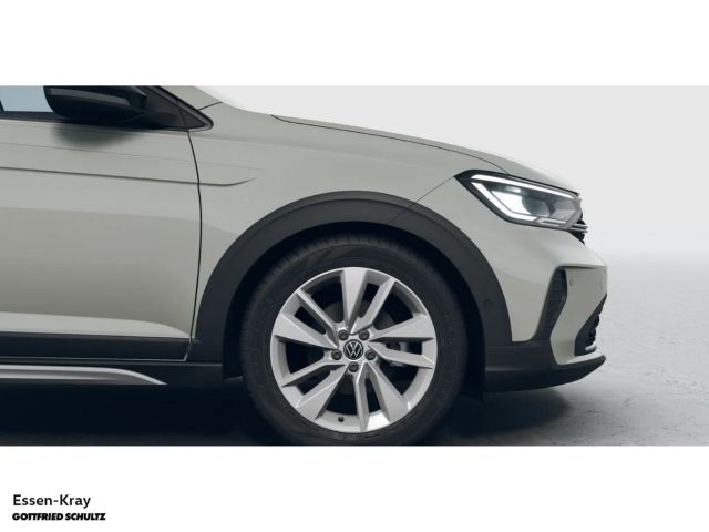 Volkswagen Taigo - Bild 7