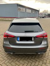 Mercedes-Benz A 250/Automatik/MULTIBEAM/SHZ/360-Kamera - gebrauchte Mercedes-Benz A 250 aus dem Jahr 2020