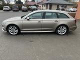 Audi A6 3.0 TDI 200kW quattro S tronic !Anh 2465 KG! - Audi A6: TDI 20