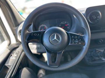 Mercedes Sprinter - 8