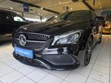 Mercedes-Benz CLA 200 Shooting Brake/AMG-LINE/GARANTIE/KAMERA/ - Mercedes-Benz CLA Shooting Brake in Köln