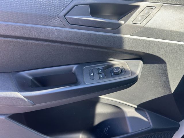 Caddy Cargo 1.5 TSI KLIMA PDC SITZHEIZUNG