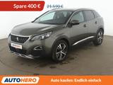 Peugeot 3008 2.0 Blue-HDi Allure Aut.*NAVI*LED*PDC*SHZ* - Peugeot 3008 Allure mit Diesel-Antrieb