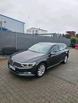 Volkswagen Vw Passat 2.0 tdi Highline 2017 - Volkswagen Passat: 20v