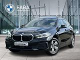 BMW 116d Advantage HiFi DAB LED WLAN Tempomat - BMW 116 in Mönchengladbach