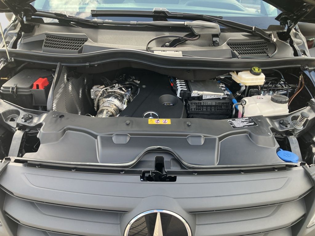 Fahrzeugabbildung Mercedes-Benz Vito 114 CDI Tourer extralang AHK*Navi*PDC*SpurH