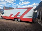 Renault Master Verkaufsmobil Borco Höhns Aufbau - Angebote