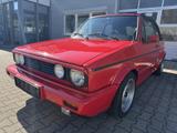 Volkswagen Golf I Cabriolet im Kundenauftrag zu Verkaufen - Volkswagen Golf aus 1992