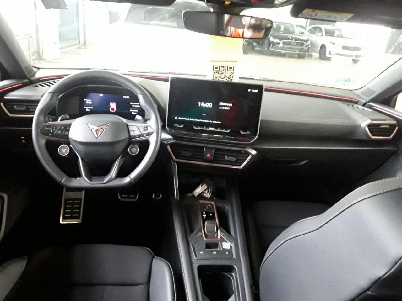 Cupra Leon - Bild 10