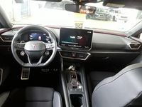 Cupra Leon - Vorschau Bild 10