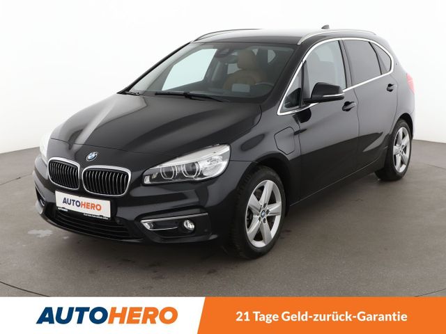 BMW 225xe Active Tourer Luxury Line Aut.*NAVI*