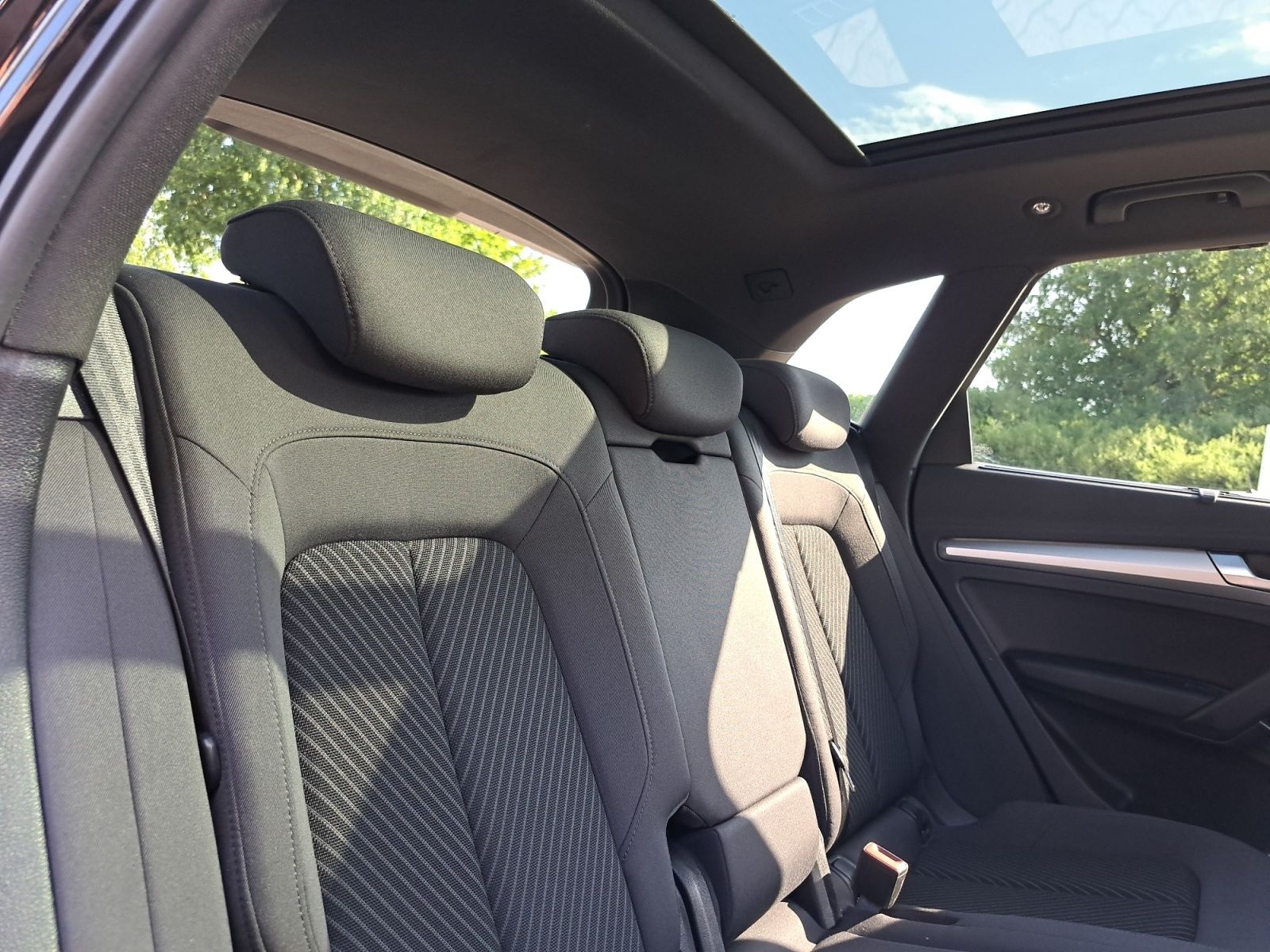 Audi Q5 - Bild 13