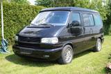 Volkswagen T4  2.5 TDI California Westfalia Klima AHK SHZ - Volkswagen T4 mit Diesel-Antrieb: Westfalia