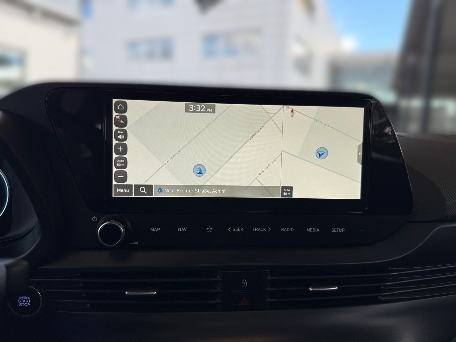 Hyundai BAYON – Bild 12