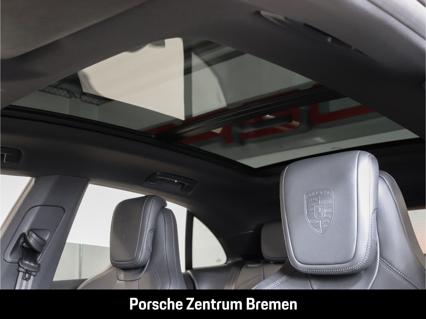 Porsche Macan - Bild 16