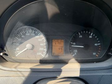 Mercedes Vito - 11