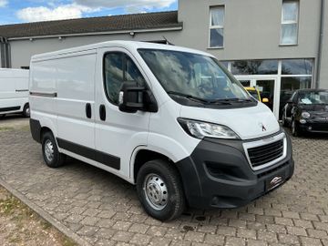 Peugeot Boxer - 3