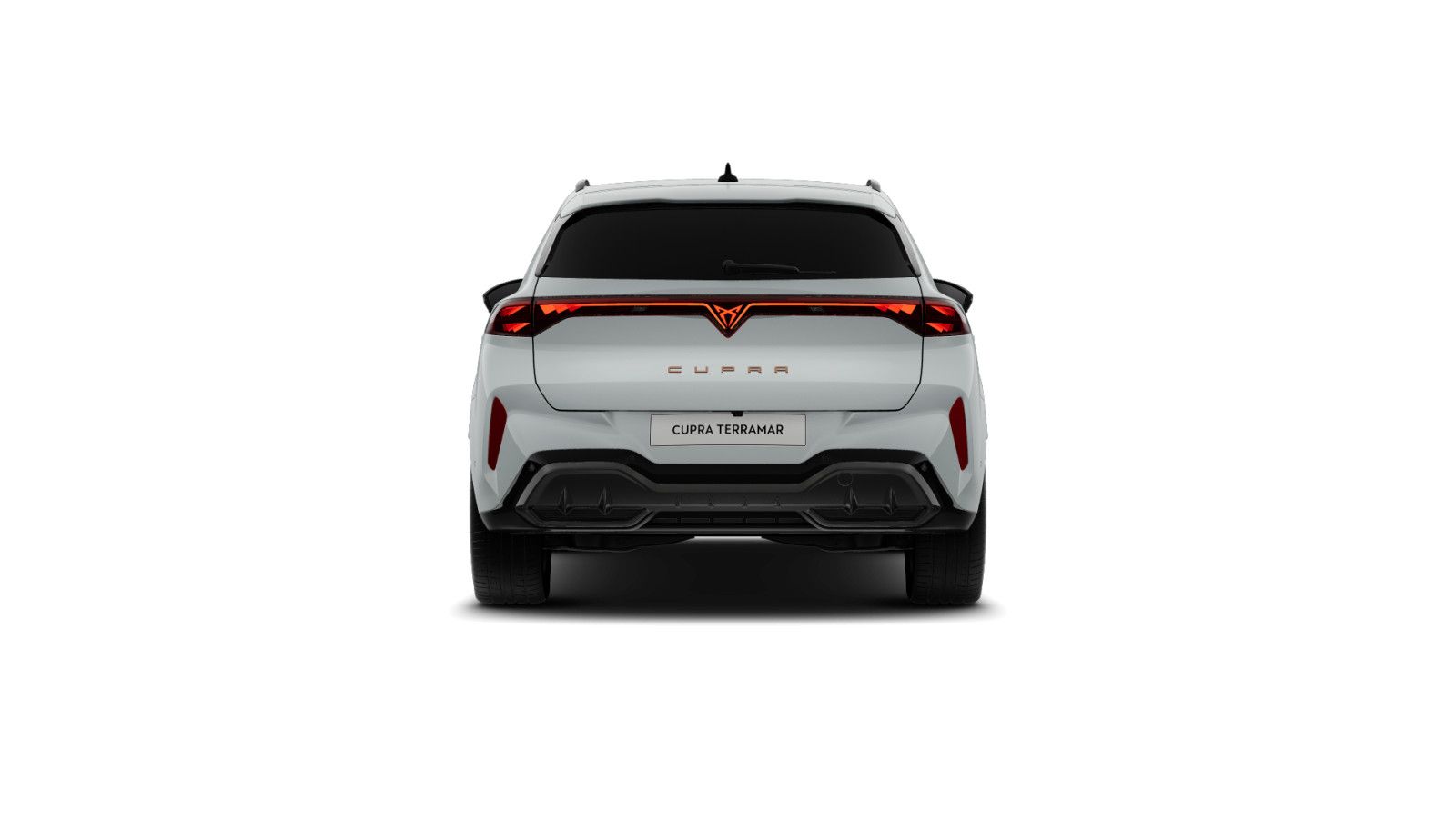Cupra Terramar - Bild 6