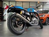 Royal Enfield Continental GT  650 - ROYAL ENFIELD NAKED BIKE