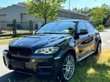 BMW X6 M50 M50d absolute Vollausstattung HU neu