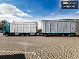 DAF XF 105.460  / Intarder / 4 Stock / KOMPLETT ! - DAF Xf 105 460