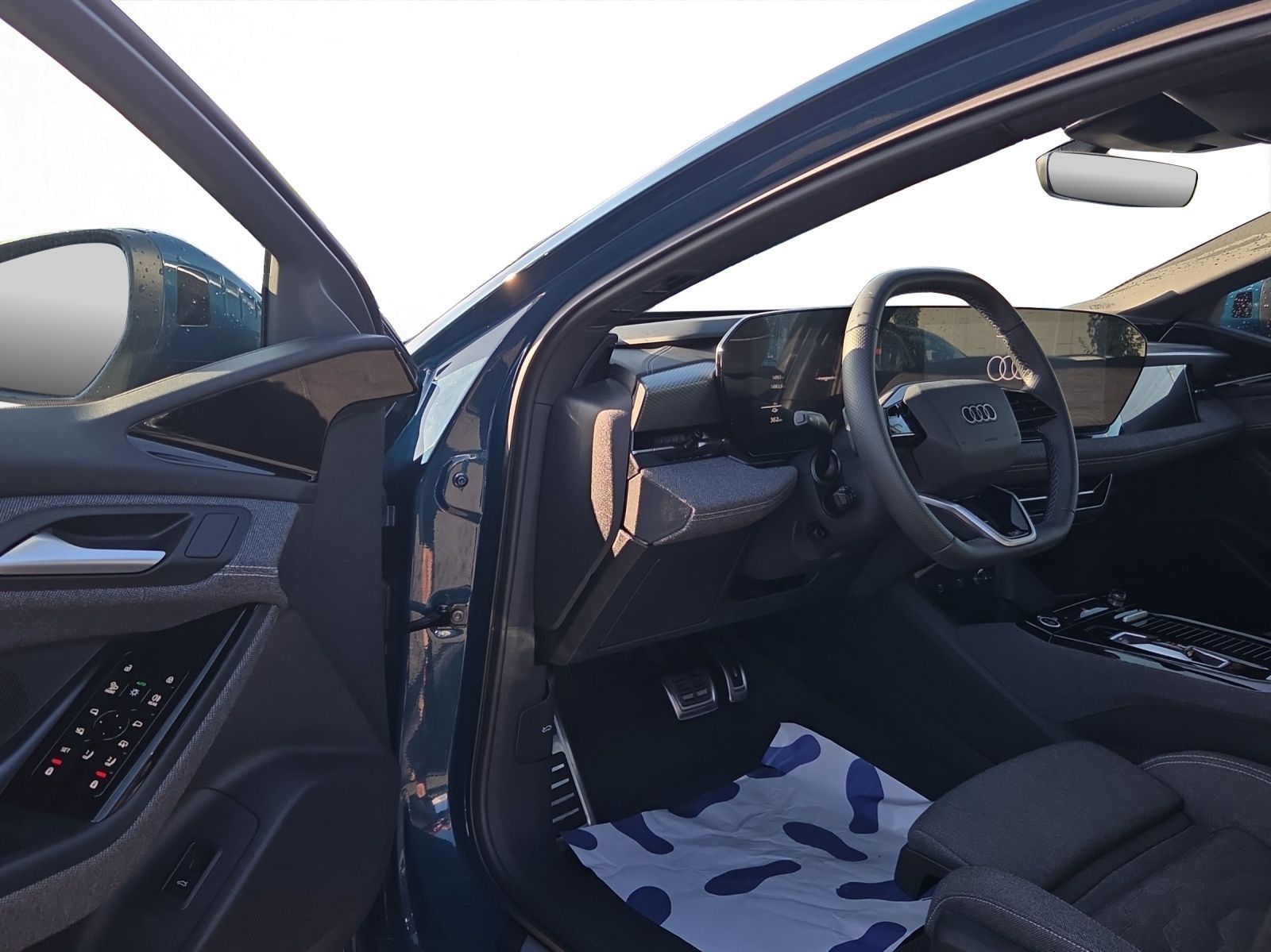 Audi A6 e-tron - Bild 15