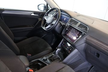 Volkswagen Tiguan Allspace Eleg. 2.0 TSI 4M MATRIX+HUD+AHK