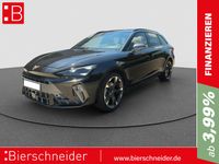 Cupra Leon - Vorschau Bild 1