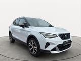 Seat Arona Xperience 1.0 TSI 110PS Voll-LED 18Zoll Vi - Seat Arona Xperience mit Benzin-Antrieb
