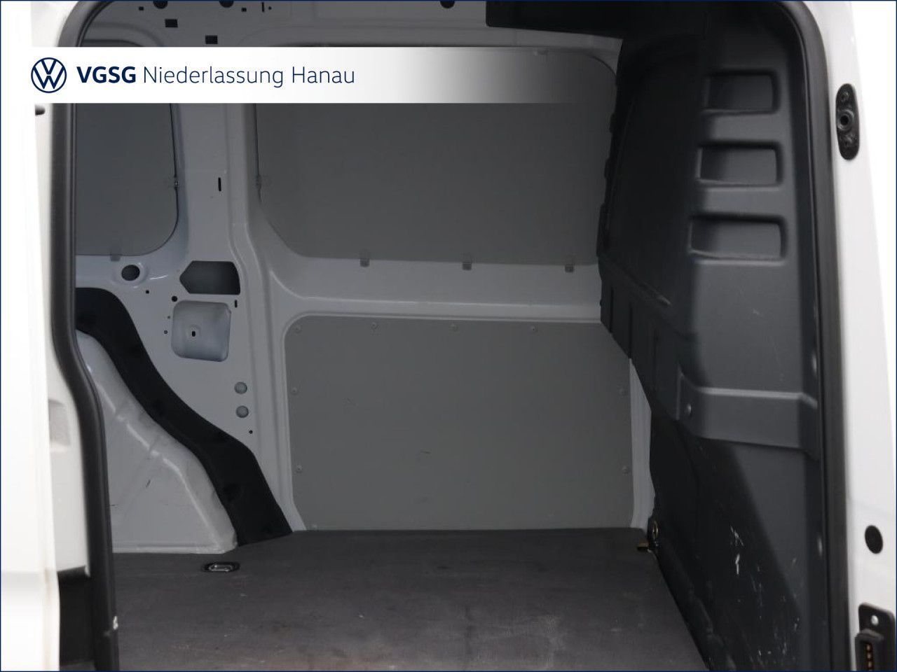Volkswagen Caddy Maxi - Bild 12