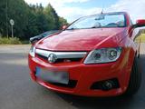 Opel Tigra Twintop - gebrauchte Opel Tigra aus dem Jahr 2004