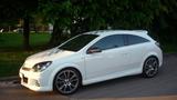 Opel Astra H OPC Nürburgring Edition - Opel Astra: H Opc