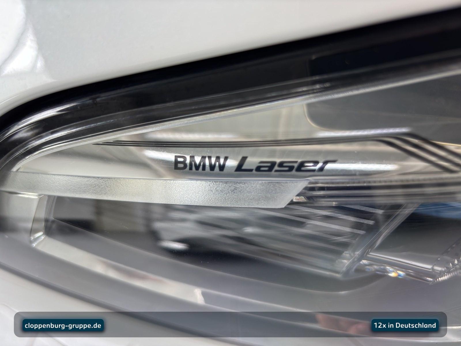 BMW X5 xDrive40d M Sport Head-Up+AHK+StHz+Navi+Pano