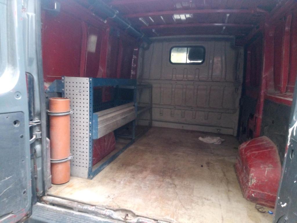Citroën Jumper