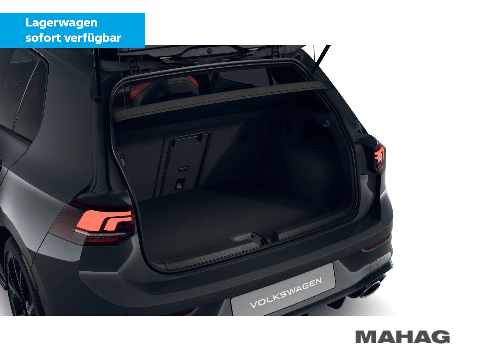 Volkswagen Golf - Bild 9