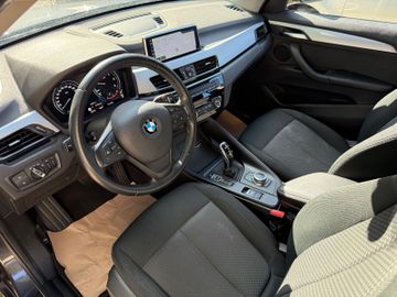 BMW X1 - 8