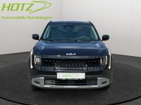 Kia Seltos - Vorschau Bild 9