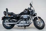 Harley-Davidson XL 1200 Custom *5HD* - HARLEY-DAVIDSON XL 1200 CUSTOM