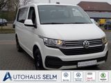 Volkswagen T6.1 Caravelle 2.0 TDI DSG Comfortl. AT-Motor NE - Volkswagen: TDI Motor