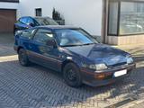 Honda CRX 1 #1984 #Rarität #Garagenfund - Honda CRX Gebrauchtwagen
