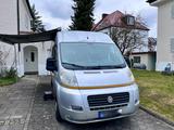 Adria Sun Living FIAT Ducato - Adria Kastenwagen