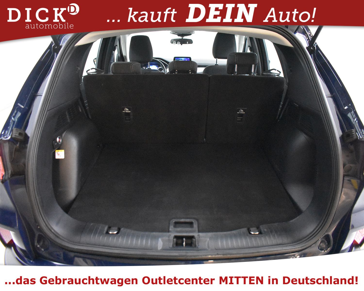 FORD Kuga 2.5 Hyb Aut. C&C NAVI+KAM+LED+SHZ+AHK+TEMP+ - Image 23