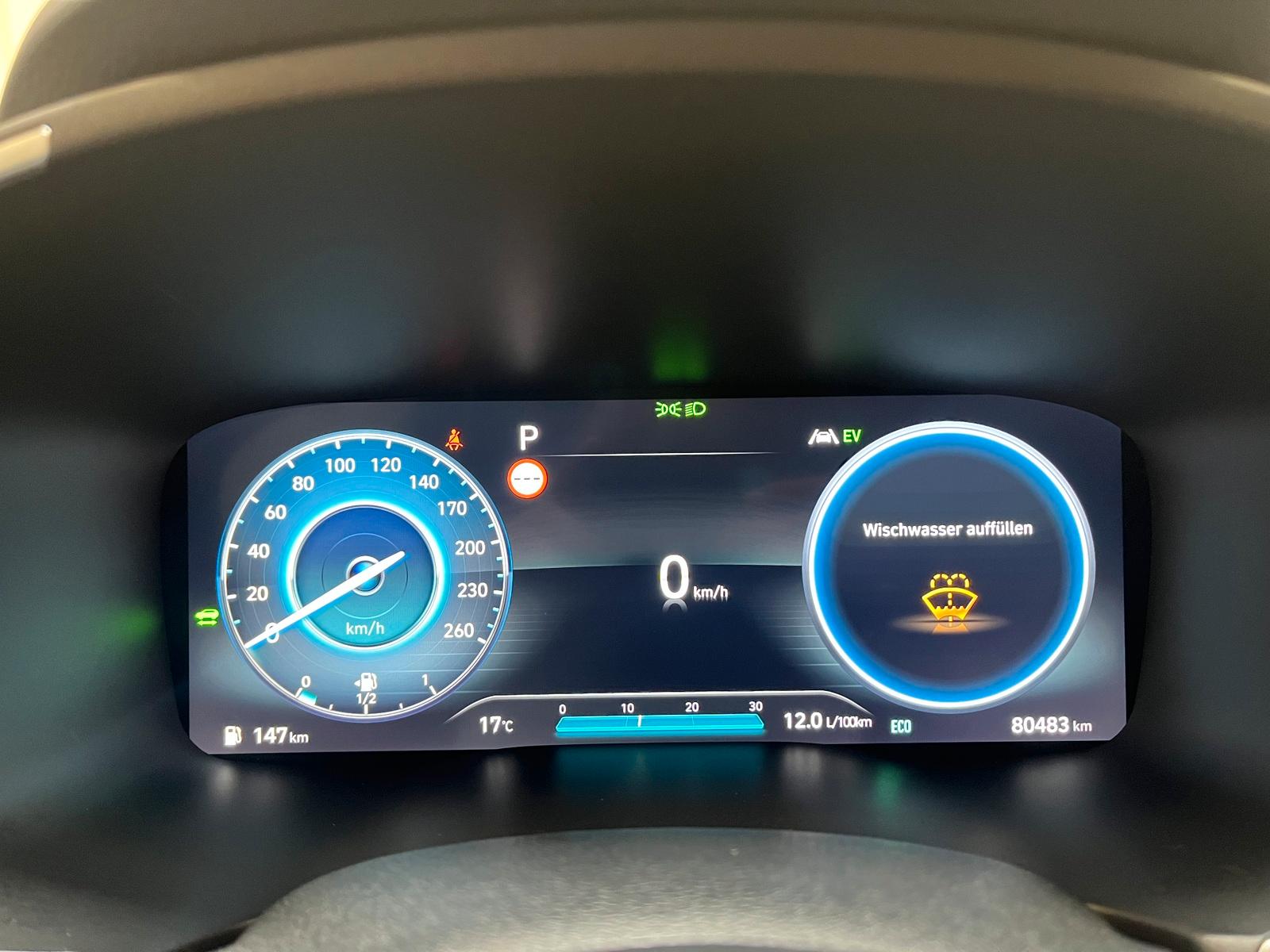 Hyundai Santa Fe 1.6 T-GDI Prime|4WD|Navi|HUD|Krell