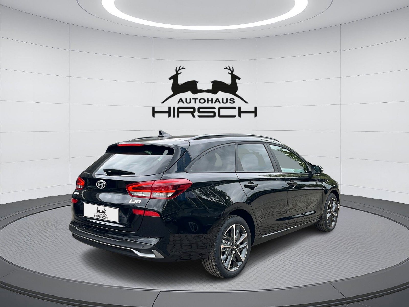 Hyundai i30 - Bild 3